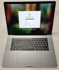 Macbook pro a1990 gebraucht kaufen  Karlsruhe