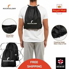 Drawstring bag sport for sale  LONDON
