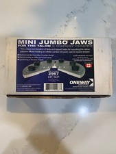 Oneway mini jumbo for sale  Auburn