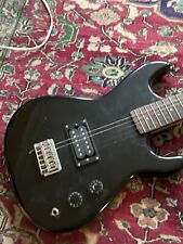 Encore blk electric for sale  LONDON