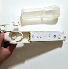 Controller nunchuk pistola usato  Villaricca