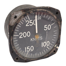 Indicator airspeed fahrtmesser gebraucht kaufen  Cadolzburg