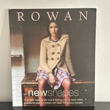 Rowan knitting pattern for sale  Saint Paul