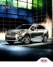 2016 kia sorento for sale  Chester