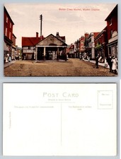 Butter cross market for sale  TELFORD