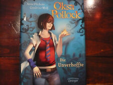 oksa pollock gebraucht kaufen oksa pollock gebraucht kaufen  Halberstadt
