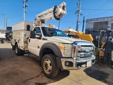 2012 ford f550 for sale  Los Angeles