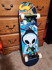 New blind skateboard for sale  Lunenburg