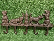 Cast iron rustic for sale  NORTHAMPTON