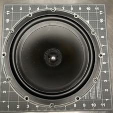 Bowers wilkins woofer for sale  Bend