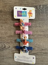 Winnie pooh hair for sale  Marshall