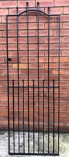 Tall metal side for sale  MANCHESTER