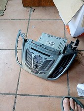 Stereo originale ford usato  Agropoli