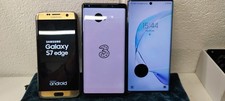 Samsung note plus for sale  NOTTINGHAM