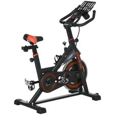 Homcom cyclette professionale usato  Assago
