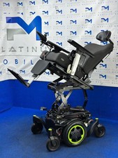 Quickie q500 powerchair for sale  ELY
