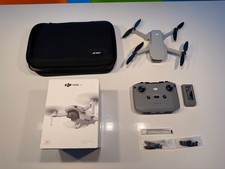 Dji mini drohne gebraucht kaufen  Überherrn