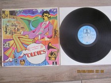 Vinyle collection beatles.oldi d'occasion Vinyle collection beatles.oldi d'occasion  Chazay-d'Azergues