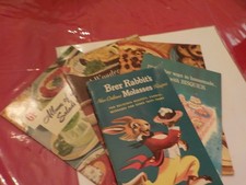 Vintage lot cookbook for sale  Doylestown