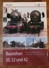 Baureihen vgb klartext gebraucht kaufen Baureihen vgb klartext gebraucht kaufen  Dresden