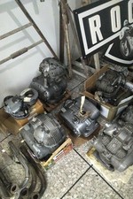 Ducati single engine usato  Orsago