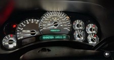 2003 2004 chevrolet for sale  Houston