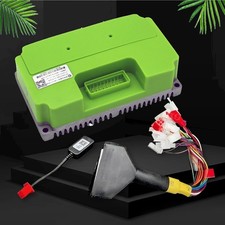 Controlador FarDriver ND72300 e Bluetooth, 48-72V, fase 300A, bateria 100A comprar usado  Enviando para Brazil