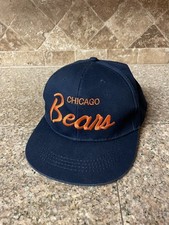 Vintage chicago bears for sale  Centerton