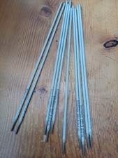 Elektroden edelstahl v2a gebraucht kaufen  Kelheim