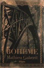 Boheme edition prestige d'occasion  France