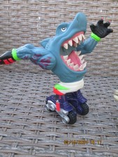 Street sharks streex for sale Street sharks streex for sale  LINCOLN