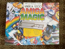 Commodore amiga 1200 gebraucht kaufen  Uslar