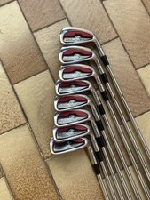 Cleveland red irons usato  Verona