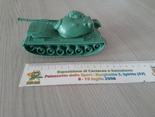 Carro armato per usato  Moncalieri