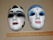 Vintage ceramic comedy for sale  Buffalo