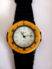 Orologio uomo tiqua usato  Jesi