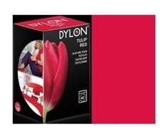 Teinture rouge textiles d'occasion  Blangy-sur-Bresle