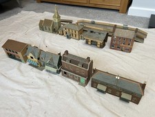 Superquick model railway for sale  EMSWORTH