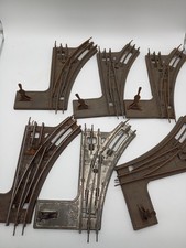 Märklin spur konvolut gebraucht kaufen  Kahla