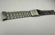 Seiko mesh strap for sale  UK