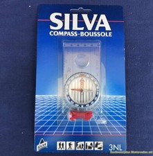 Bussola magnetica militare usato  Giarre
