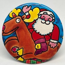 Santa claus reindeer for sale  BILLINGHAM