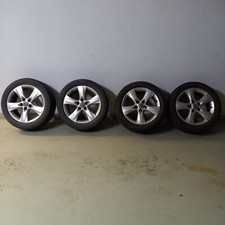 Astra aluräder 7jx17 gebraucht kaufen  Braunsbach