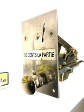 Monnayeur cts euro d'occasion  France