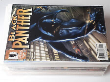 Black panther marvel gebraucht kaufen  Leichlingen (Rheinland)