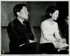 1970 press photo d'occasion  Expédié en Belgium