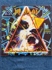 Def leppard hysteria for sale  BIRMINGHAM