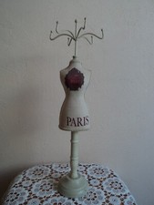 Porte bijoux paris d'occasion  Marck