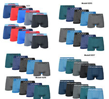 10er pack boxershorts gebraucht kaufen  Gersthofen
