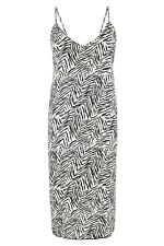 Satin nightie zebra for sale  LOUTH